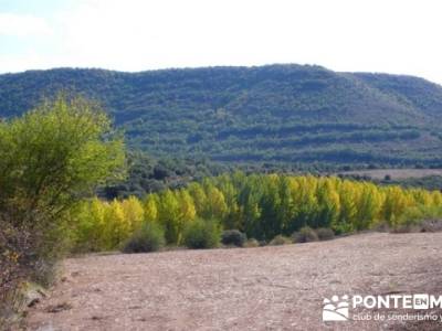 Cañones y nacimento del Ebro - Monte Hijedo;sierra del guadarrama;sierra de navacerrada